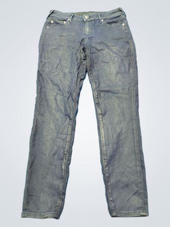 True Religion Skinny Jeans