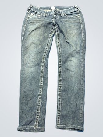 True Religion Denim Jeans
