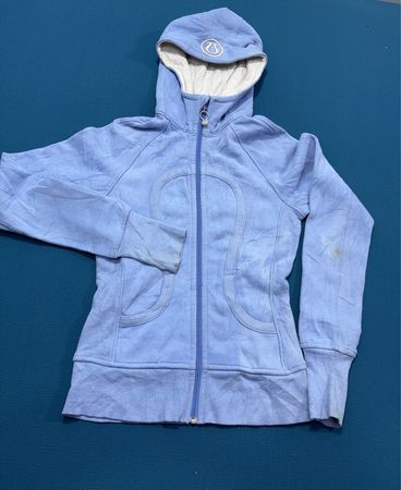 Lululemon Hoodie
