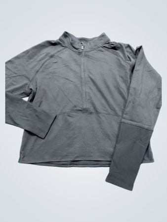 Lululemon 1/2 Zip Pullover