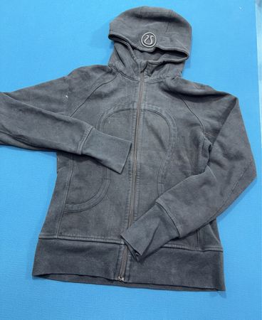 Lululemon Hoodie