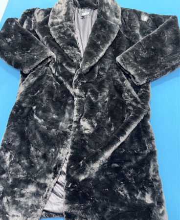 Alo Yoga Faux Fur Coat