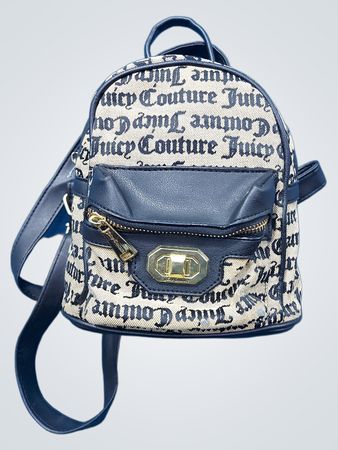 Juicy Couture Rucksack