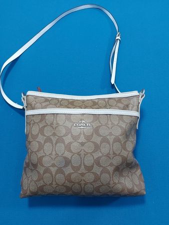 Coach Crossbody Bag