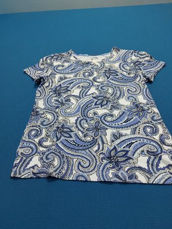 C&B SS Bluse