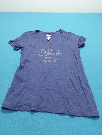 So Perfect Tee Bride T-Shirt