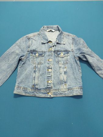 HIGHWAY JEANS Denim Jacke
