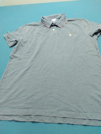 U.S. Polo Assn. Men's Polo Shirt