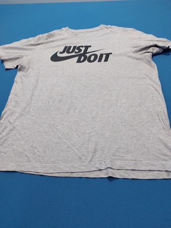 Nike Just Do It Tee