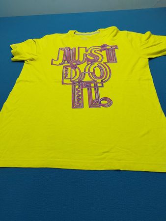 Nike Just Do It Athletic Dept. T-Shirt