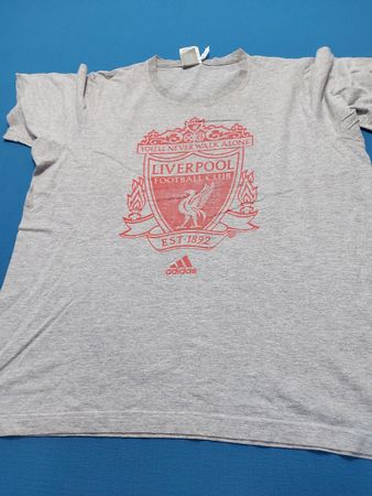 Adidas Liverpool FC T-Shirt