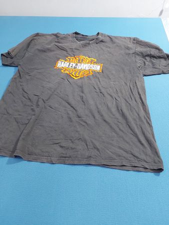 Harley-Davidson Motorcycles T-Shirt