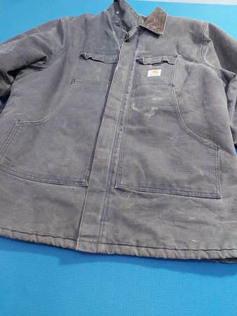 Jaqueta de Trabalho Carhartt