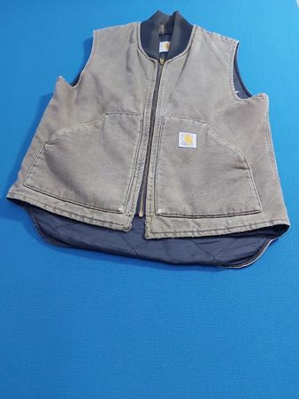 Colete acolchoado Carhartt