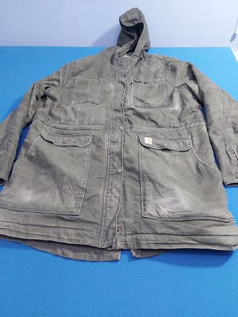 Carhartt Men's Jacket