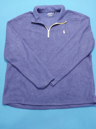 Polo Ralph Lauren Fleece 1/4 Zip Pullover