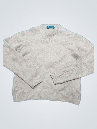 Fred Perry V-Neck Sweater