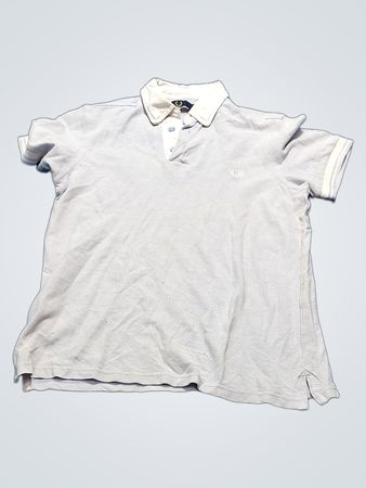 Fred Perry Polo Shirt