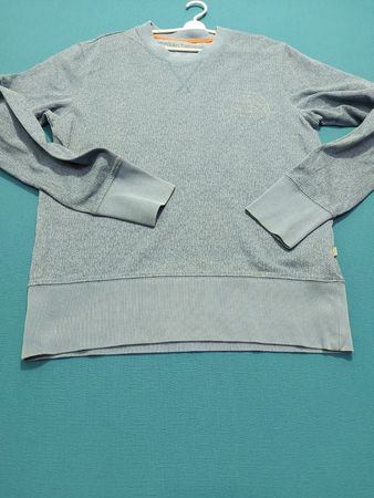NAPAPIJRI GEOGRAPHIC Sweatshirt