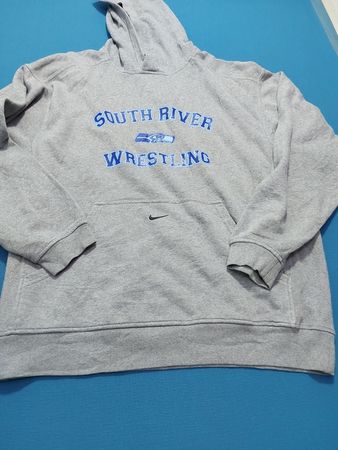 Nike South River Wrestling Hoodie