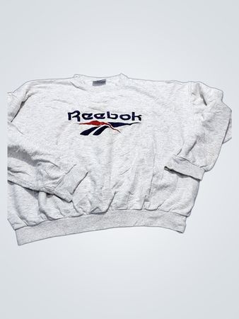 Reebok Sweatshirt