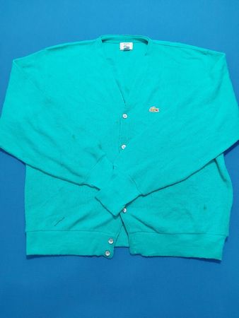 Lacoste Cardigan