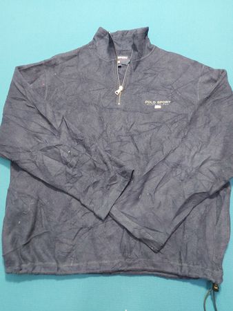 Polo Sport Ralph Lauren Fleece-Pullover