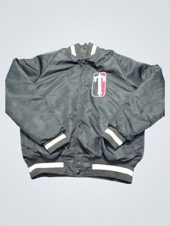 Trapstar Bomber Jacket