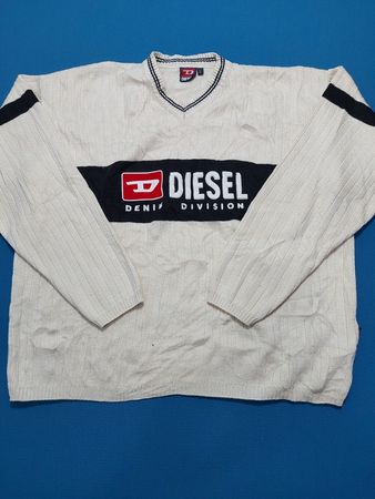 Diesel Strickpullover