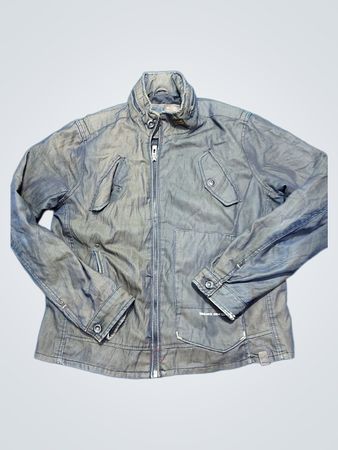 G-Star RAW Denimjacke