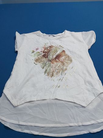 Mayoral Girl T-Shirt