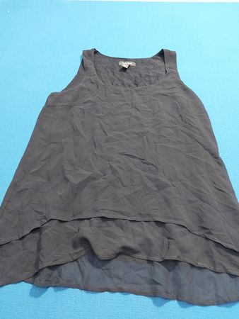 White House Black Market Ärmelloses Top