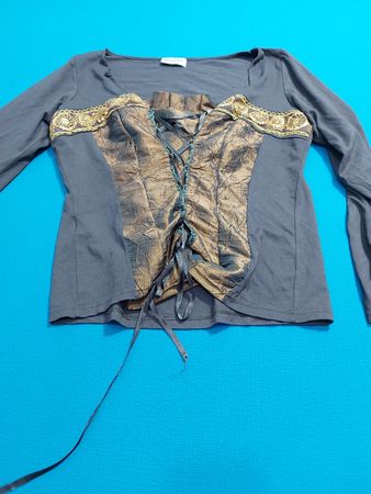 metaxja ...in fashion top