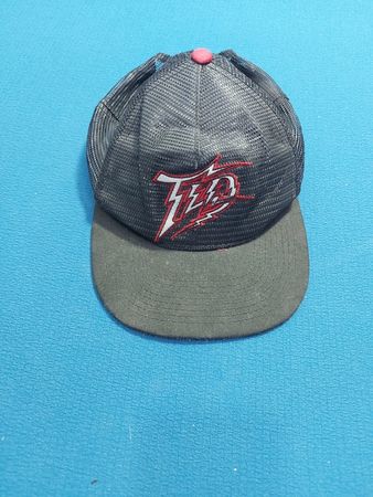 New Era Trucker Cap