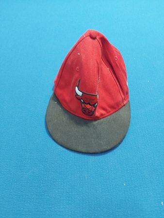 New Era Chicago Bulls 59FIFTY Fitted Hat