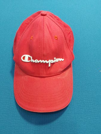 Champion Baumwoll-Baseballmütze