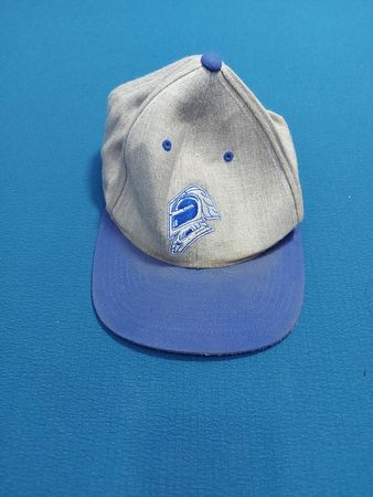 Die Classics Yupoong Snapback-Mütze