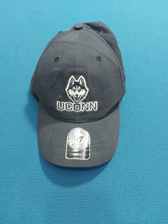UCONN 47 Brand Kids Cap