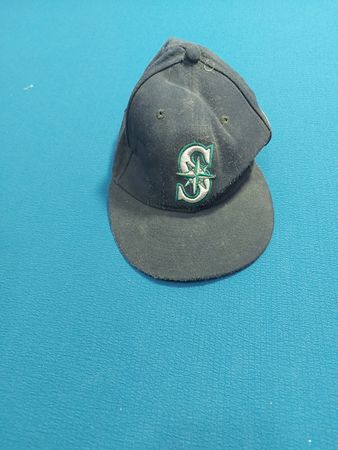 New Era Seattle Mariners Baseball Cap