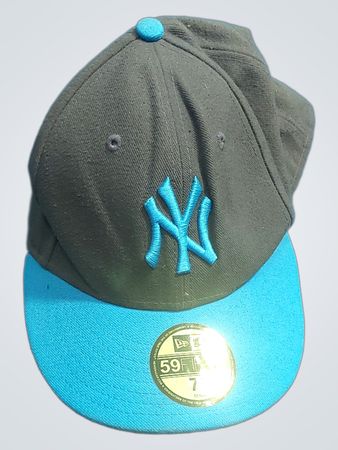New Era 59FIFTY Kap
