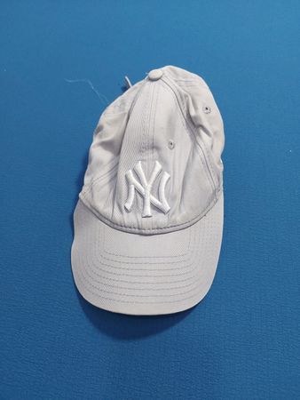 New Era Yankees Baseball Cap