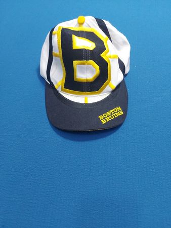 Boston Bruins Baseballmütze