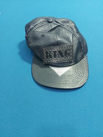 ZION Genuine Merchandise 100% Polyester Hergestellt in China