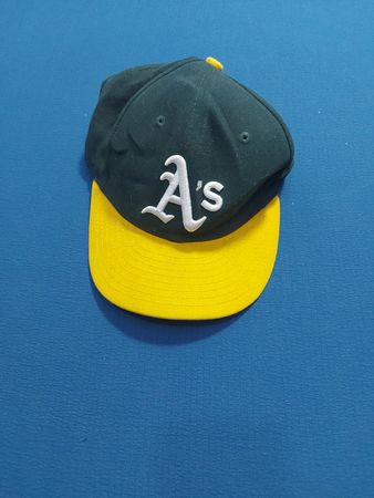 Neue Ära Oakland Athletics "A's" Baseballkappe