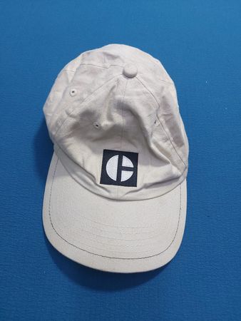 CAT 100% Baumwolle Baseballmütze