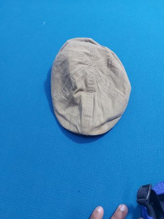 Levi's Flat Cap