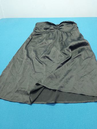 NDAH Strapless Dress