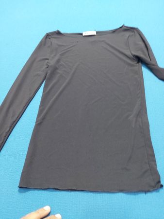 Zara Langarm-Top