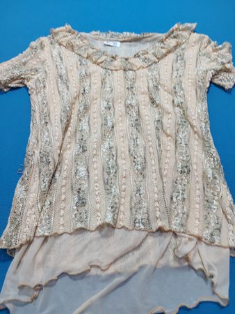 karmen fashion Damen Top