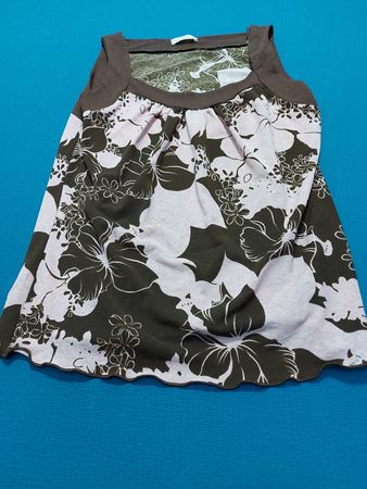 Mir Basic Edition Floral Tanktop
